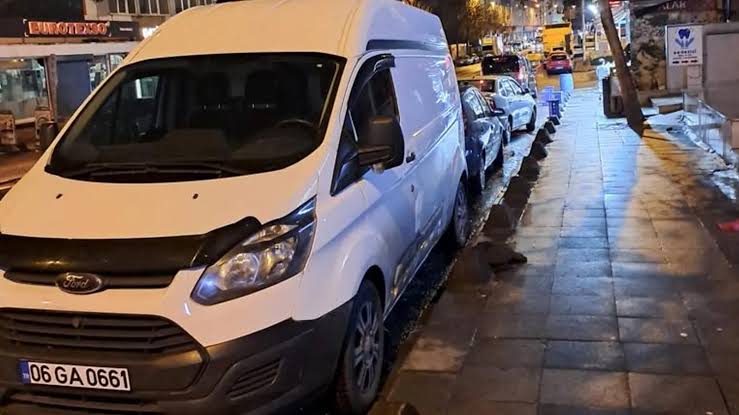 Mobil Lastikçi
